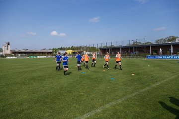 Bild 25 - Frauen Union Tornesch - Eimsbuettel : Ergebnis: 1:1